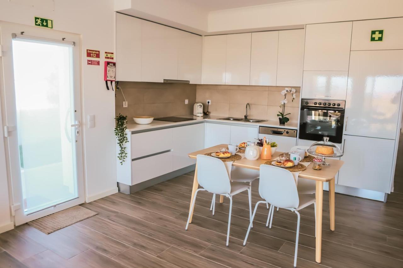 Вилла Marlin House III Пениши Экстерьер фото