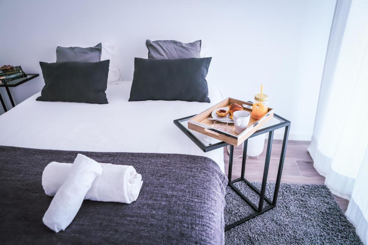 Вилла Marlin House III Пениши Экстерьер фото