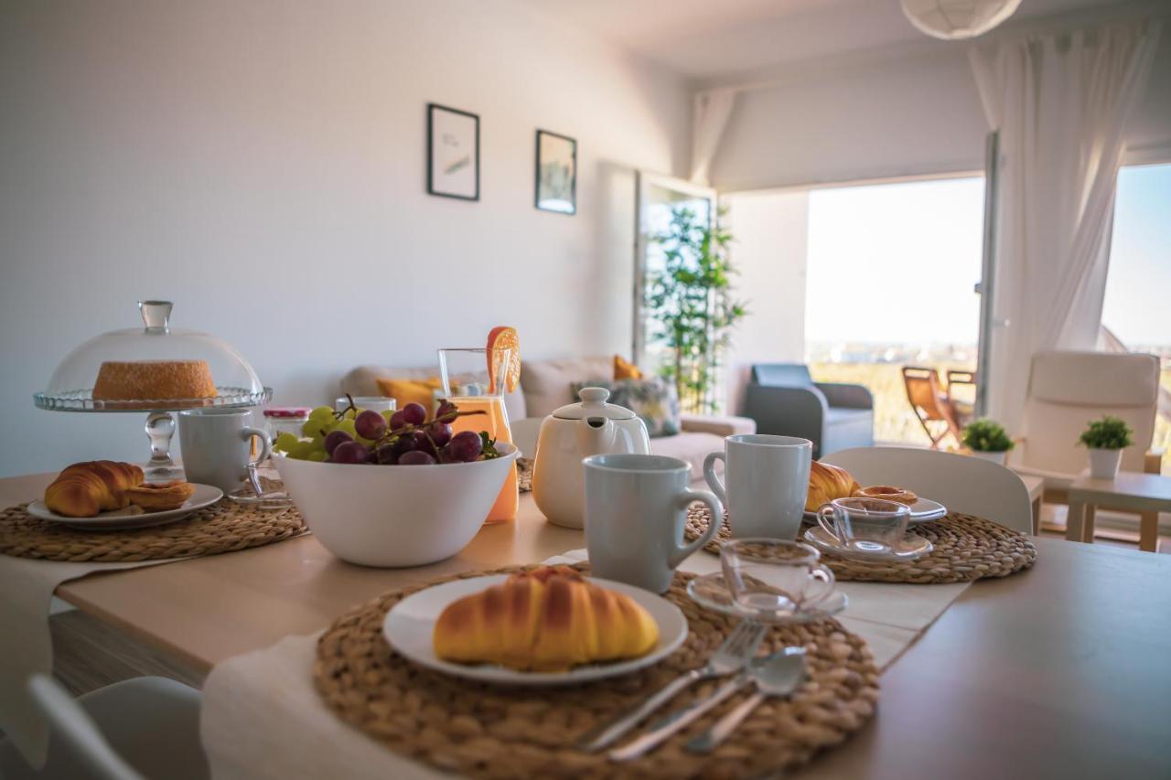 Вилла Marlin House III Пениши Экстерьер фото