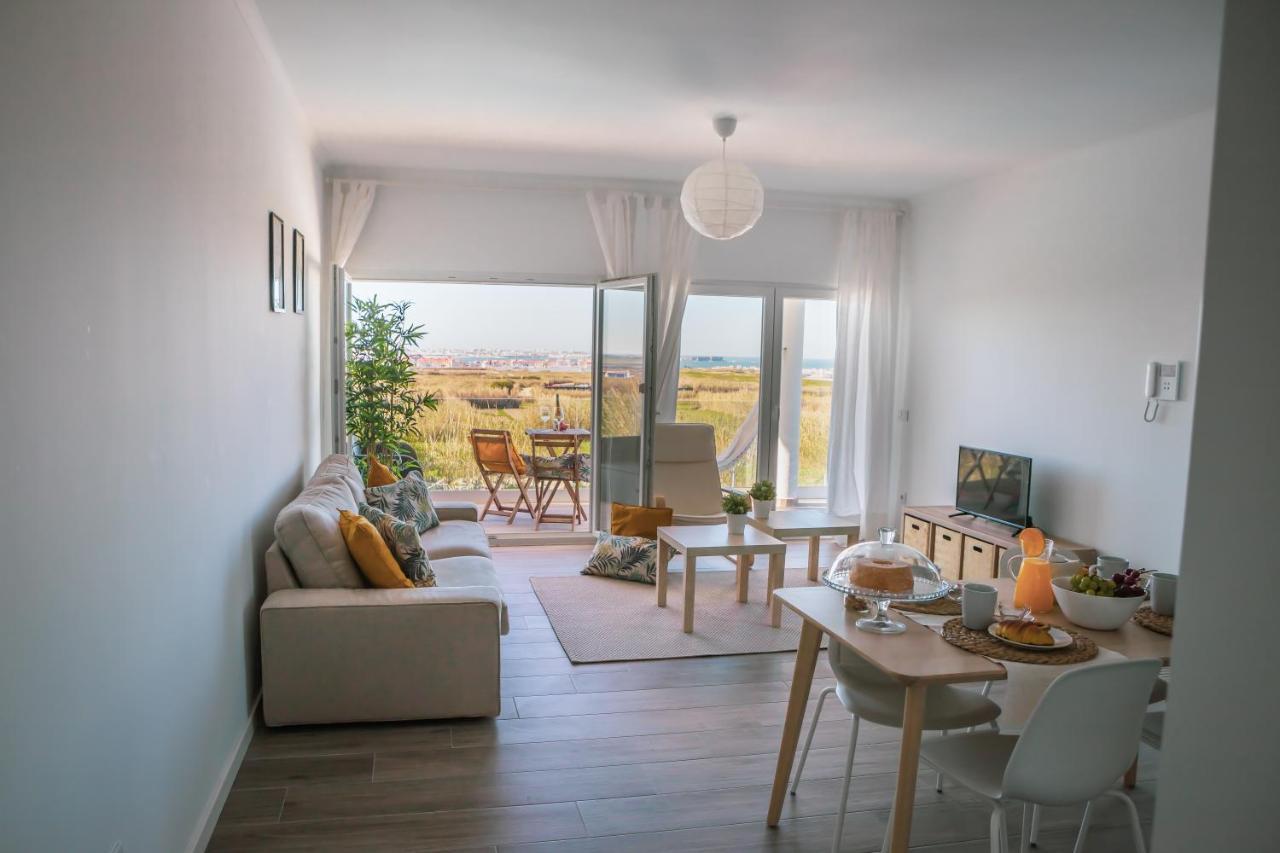 Вилла Marlin House III Пениши Экстерьер фото