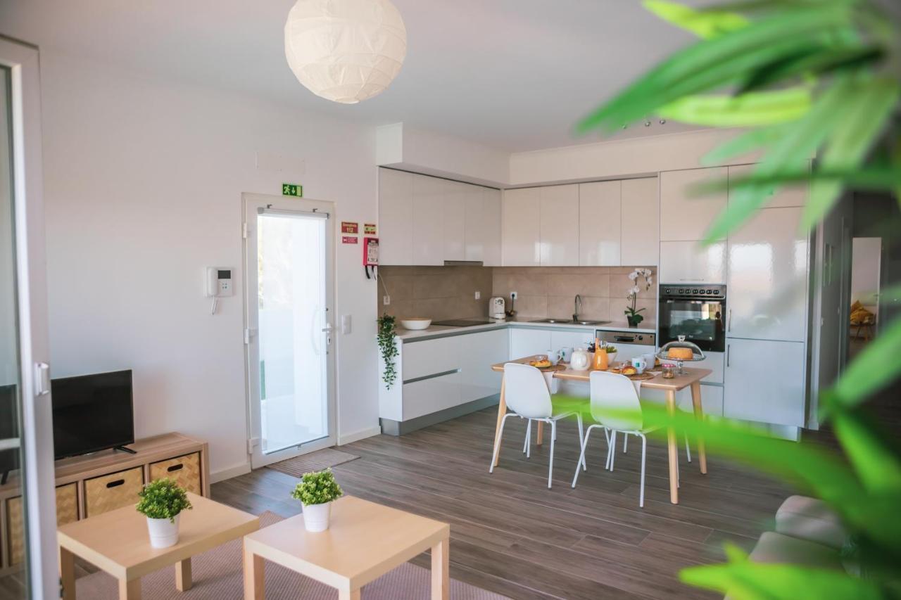 Вилла Marlin House III Пениши Экстерьер фото