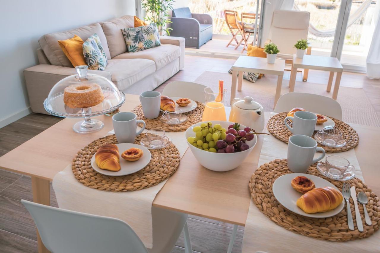 Вилла Marlin House III Пениши Экстерьер фото
