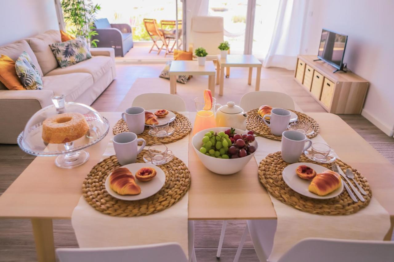 Вилла Marlin House III Пениши Экстерьер фото
