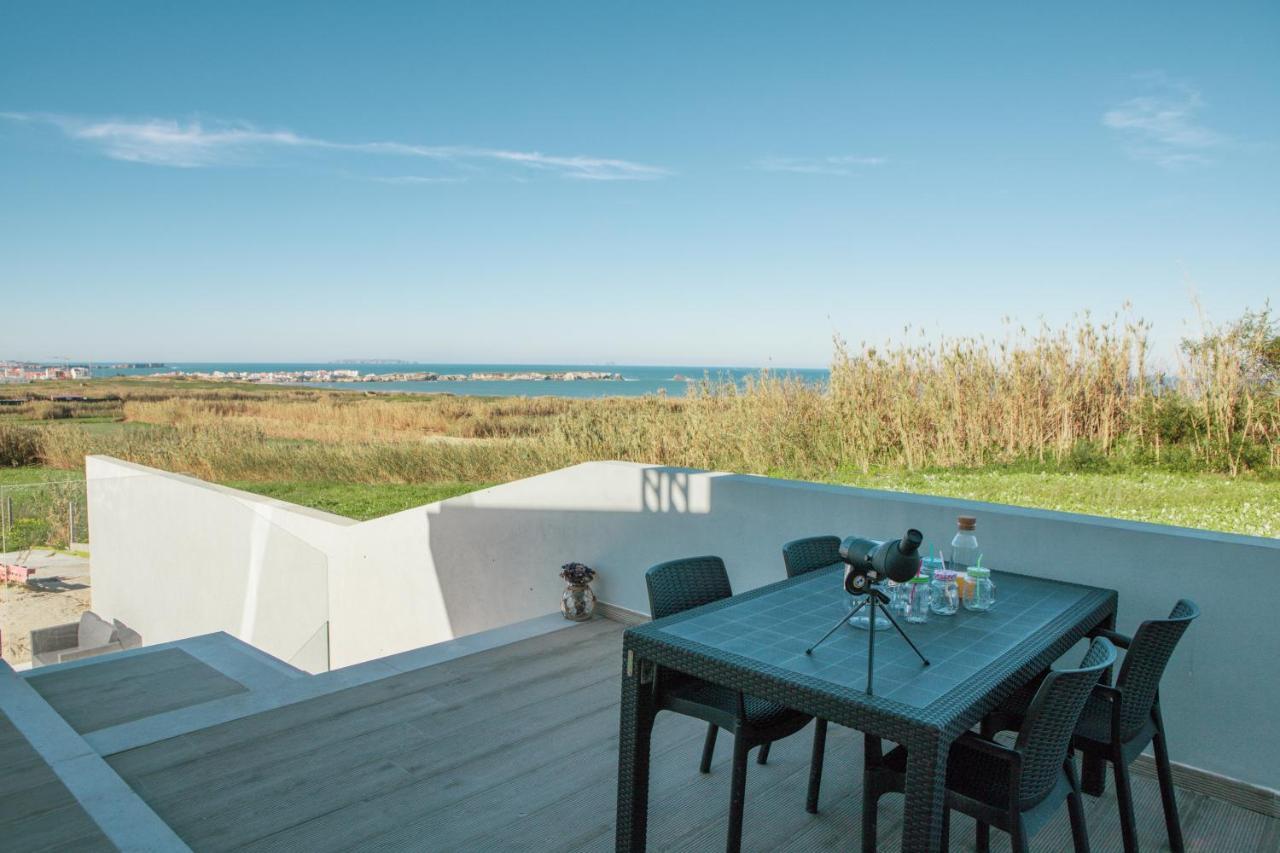 Вилла Marlin House III Пениши Экстерьер фото