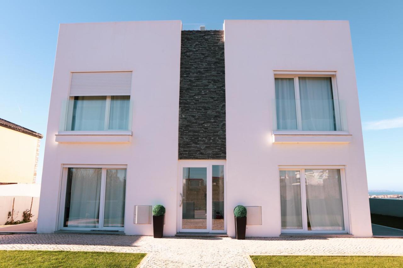 Вилла Marlin House III Пениши Экстерьер фото