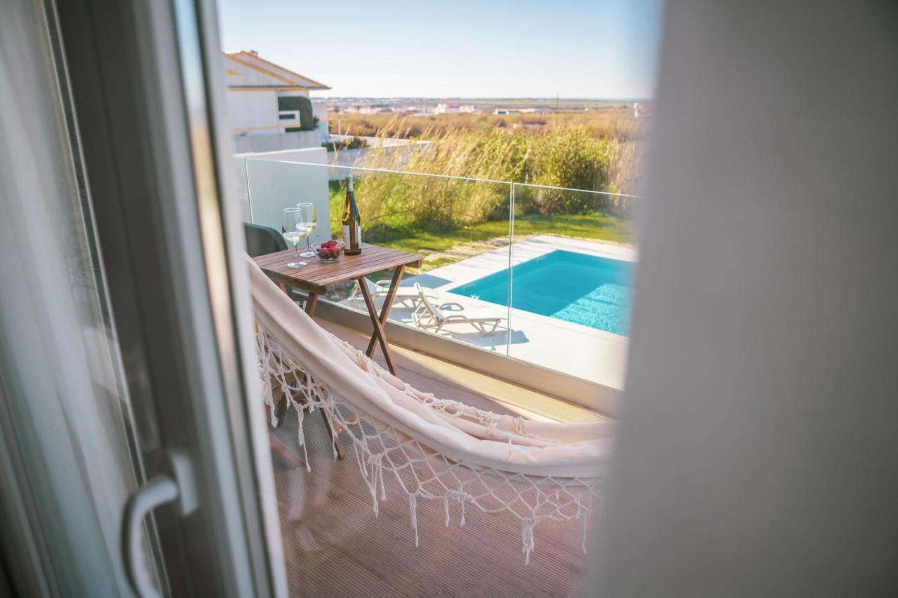 Вилла Marlin House III Пениши Экстерьер фото